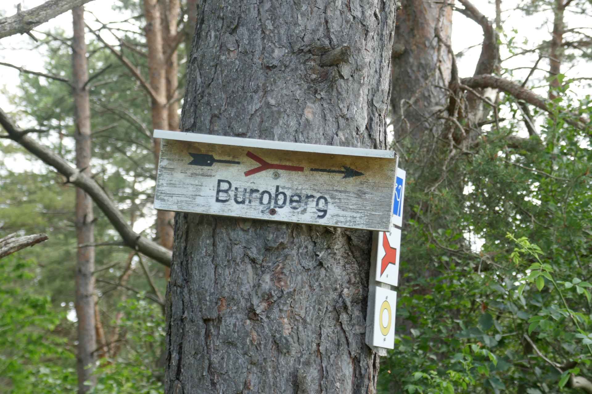 05 Albschäferweg - 2 Tages Wanderung im Juni